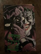 Batman killing joke for sale  BRISTOL