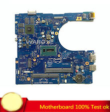 Usado, Placa-mãe 0HV659 LA-B843P I3-5005U 100% teste para Dell Inspiron 5458 5558 comprar usado  Enviando para Brazil