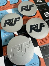Ruf metal centre for sale  BEDFORD