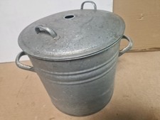 Alter zink einkochtopf gebraucht kaufen  Schneeberg