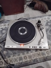 Kenwood 4100r turntable for sale  Grayland
