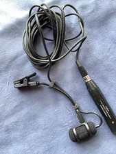 audio technica microphone for sale  WAKEFIELD