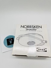 Ikea norrsken stratosfär gebraucht kaufen  Reinbek
