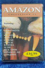 Amazon collection tape for sale  PRESTON