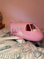 Barbie airplane for sale  BALLYMENA