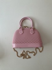 Pink jelly bag for sale  Bassett