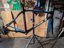 Ribble carbon frameset for sale  WASHINGTON