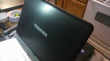 Toshiba satellite c875 for sale  Hot Springs