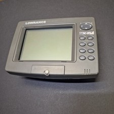 Lowrance lcx 15mt for sale  Rockwall