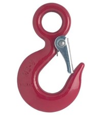 Crochet levage oeil d'occasion Crochet levage oeil d'occasion  Blangy-sur-Bresle