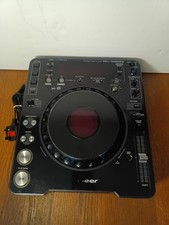 Pioneer cdj 1000 for sale  STRATHAVEN