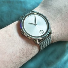 Movado bold 3600260 for sale  Stockton