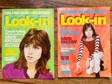 1972 1973 look for sale  STOURBRIDGE