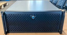 Rosewill rackmount server for sale  Buffalo