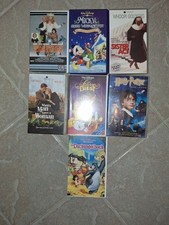 Konvolut vhs videokassetten gebraucht kaufen  Griesheim