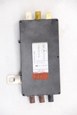 Antennenweiche mercedes klasse gebraucht kaufen  Wittenburg
