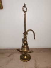 Rare ancienne lampe d'occasion  Castelnau-le-Lez