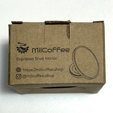 Miicoffee espresso shot for sale  Kansas City