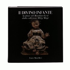 Ebond divino infante usato  Marino