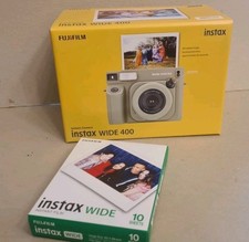 Fujifilm instax wide gebraucht kaufen  Gera