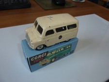 Corgi toys bedford for sale  SOUTHAMPTON