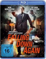 Falling down again gebraucht kaufen  Duisburg