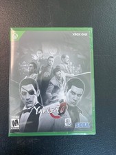 Usado, Yakuza 0 (Limited Run) - Xbox One LR81125 comprar usado Usado, Yakuza 0 (Limited Run) - Xbox One LR81125 comprar usado  Enviando para Brazil