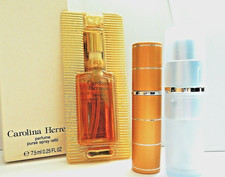 Carolina herrera perfume gebraucht kaufen  Frechen