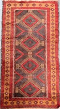 Alter perser teppich gebraucht kaufen  Freiburg im Breisgau
