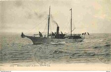 Bateaux bateau vapeur d'occasion  Fruges
