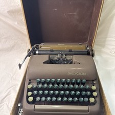 smith writer type corona for sale smith writer type corona for sale Summerfield