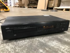 Yamaha cdx 470 for sale  Edmond