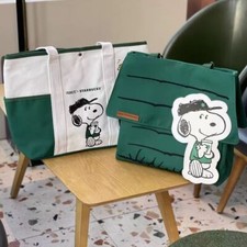 Starbucks snoopy large d'occasion  Expédié en Belgium