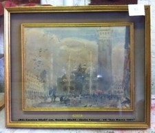 Quadro giulio falzoni usato  Codroipo