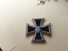 Ww2 iron cross for sale  FROME