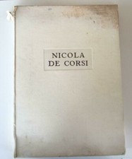 Nicola corsi ermelino usato  Napoli