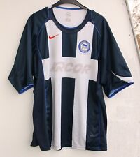 Nike hertha bsc gebraucht kaufen  Karlsruhe