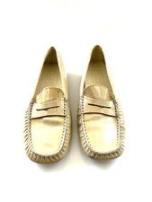 Tods ladies beige for sale  CROYDON