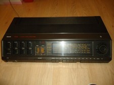 Tuner préampli philips d'occasion  Saverne