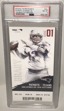 Texans patriots tom for sale  Minneapolis