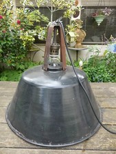 Gros lustre lampe d'occasion  France