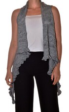Long gilet hiver d'occasion  Bois-d'Arcy
