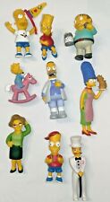 Simpson figurine collector d'occasion  Caen