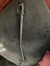 Union cavalry saber for sale  San Rafael