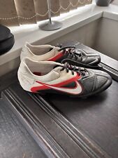 Nike ctr360 trequartista for sale  WESTON-SUPER-MARE