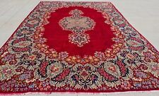 4 wool knotted hand rug 2 9x8 for sale 4 wool knotted hand rug 2 9x8 for sale Miami