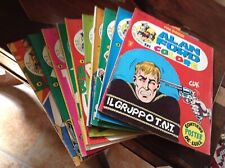 Alan ford colore usato  Italia