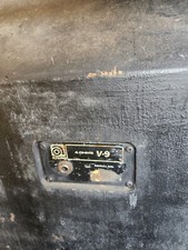 Rare ampeg bass for sale  Hampton