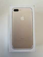 iphone 7 plus 128gb box for sale  San Diego