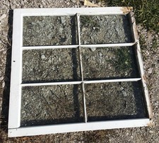 Wood frame window for sale  Sorento